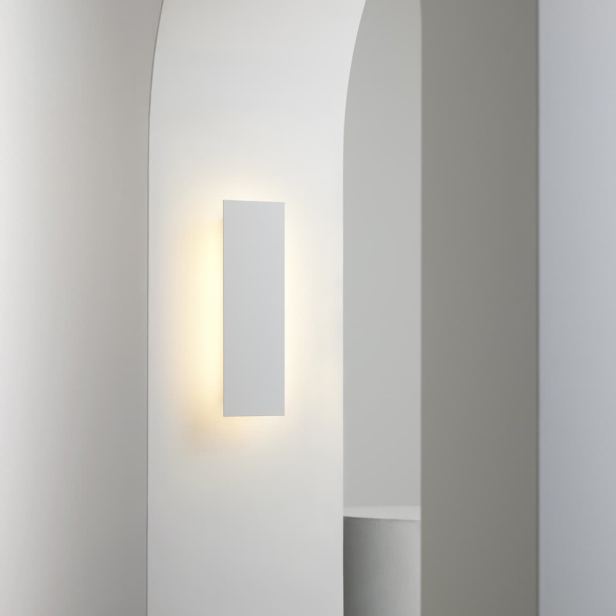 Chameleon Tall Fascia Only in White-img-3