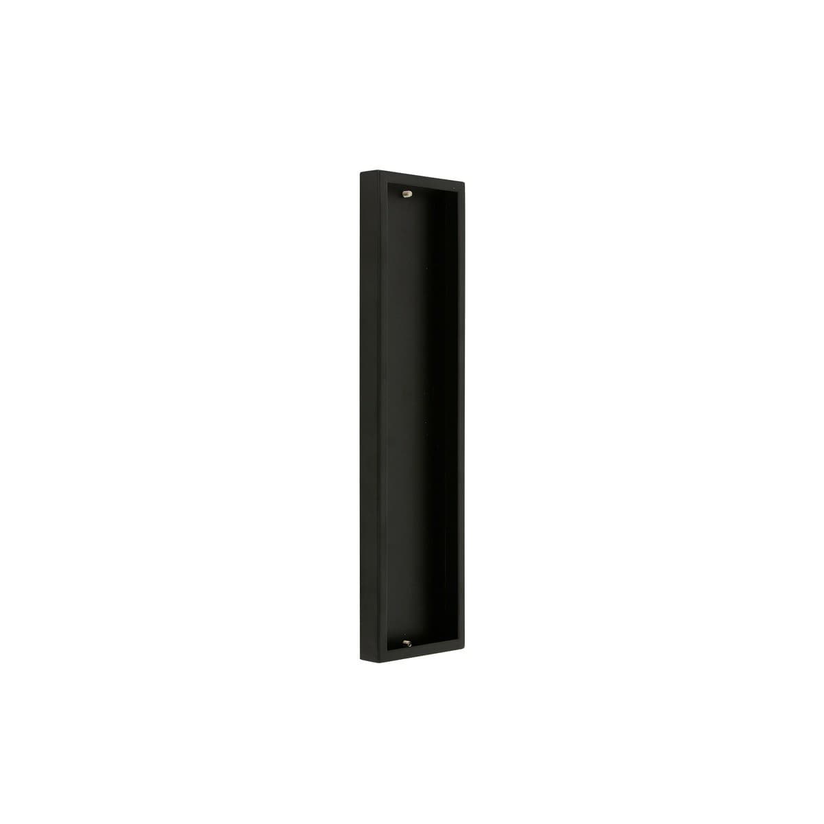 Chameleon Tall Tile Frame Only in Black-img-1