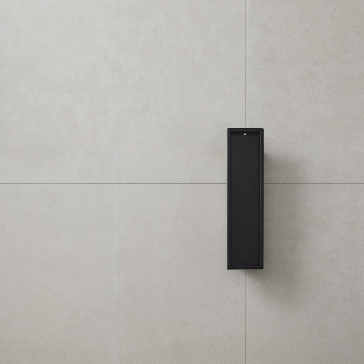 Chameleon Tall Tile Frame Only in Black-img-6