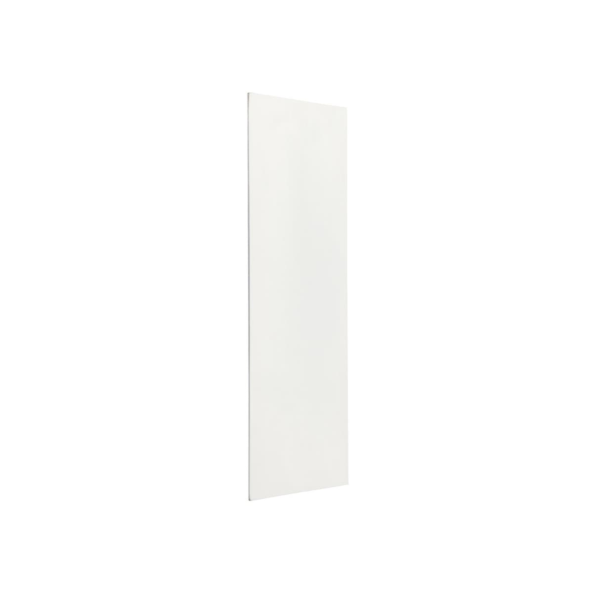 Chameleon Tall Fascia Only in Chrome-img-1
