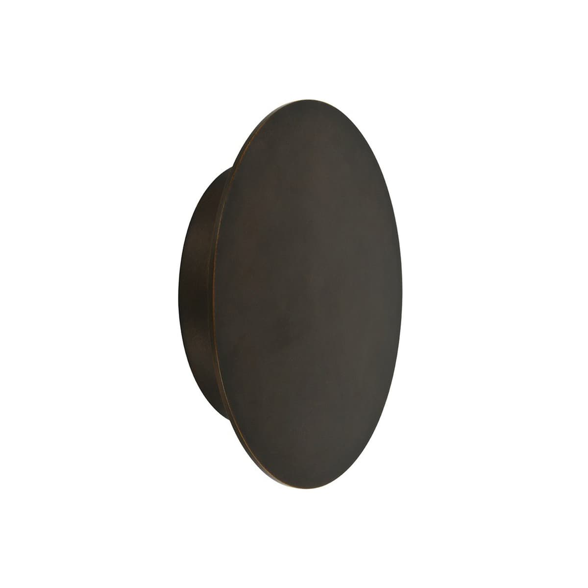 Equinox 200mm LED Colour-Shifting Wall Sconce in Bronze-img-1