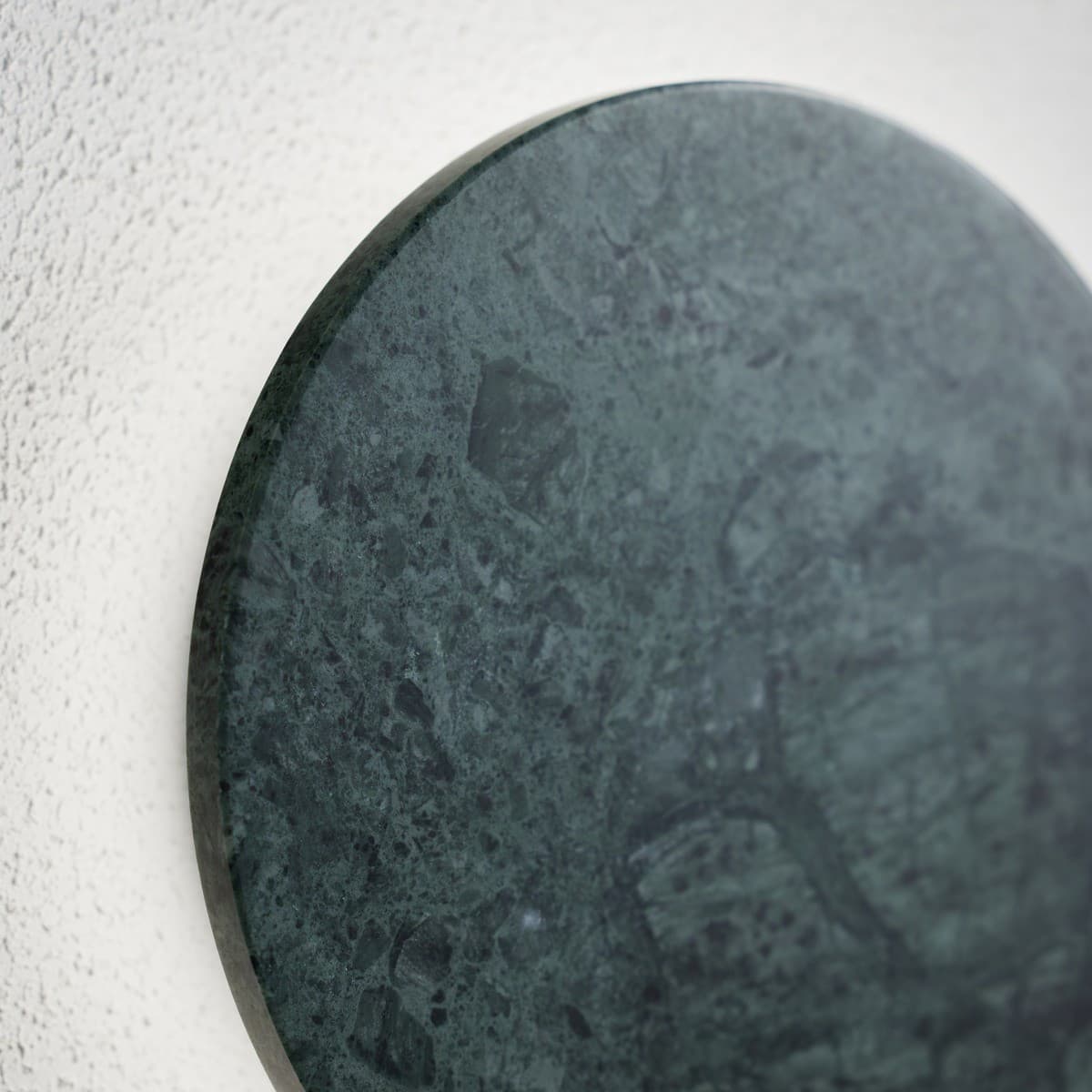 Equinox 200mm LED Colour-Shifting Wall Sconce in Green Marble-img-4