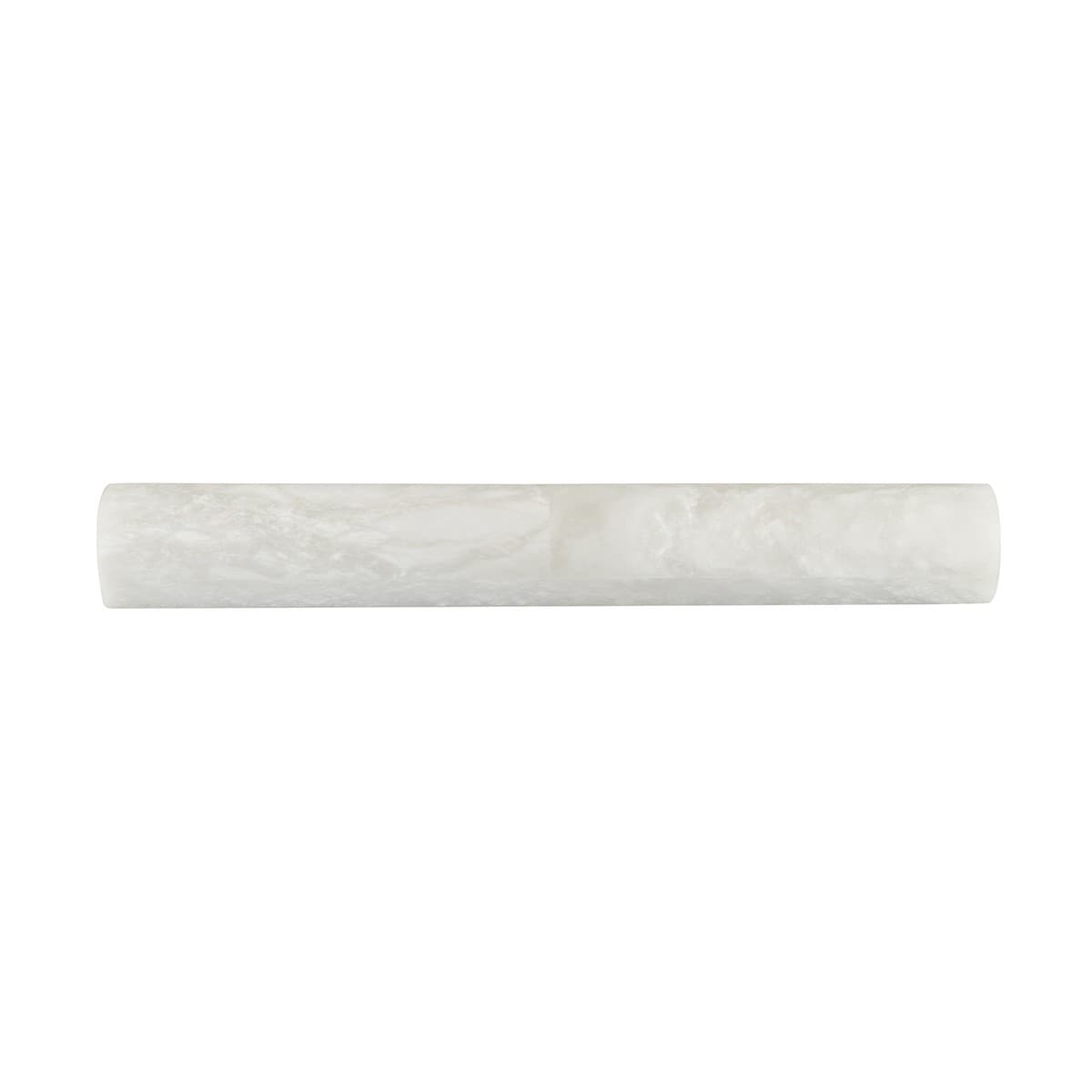 Made By Mayfair Times 600mm LED Colour Shifting Linear Wall Sconce in Spanish Alabaster-img-1