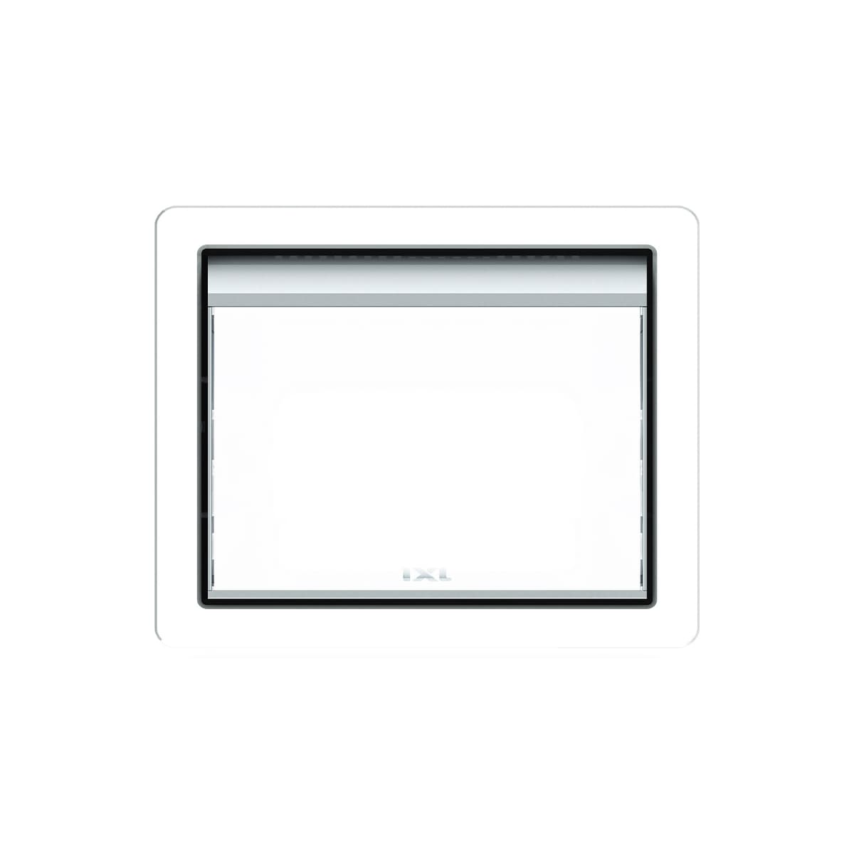 IXL Tastic Luminate Heat Module in White-img-1