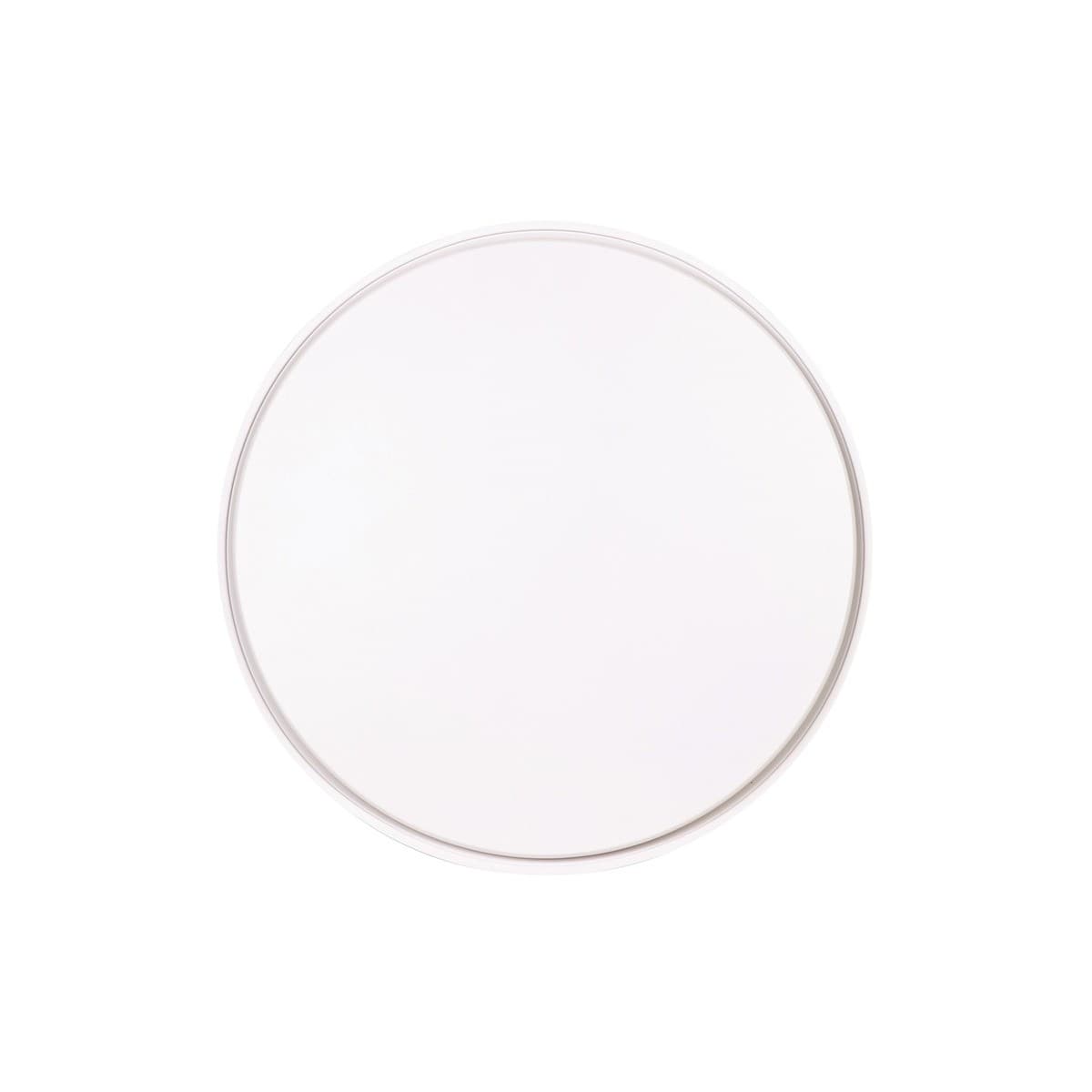 Reef 200mm Round Exhaust Fan with 240mm Dia Cut Out in White-img-2