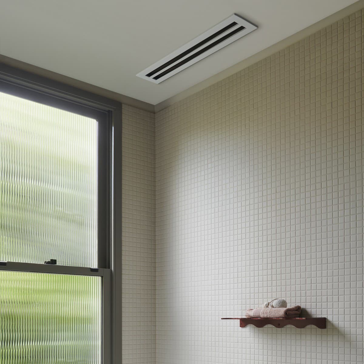 Mett Inline Exhaust Fan Only With 150mm Dia Ducting Kit-img-2