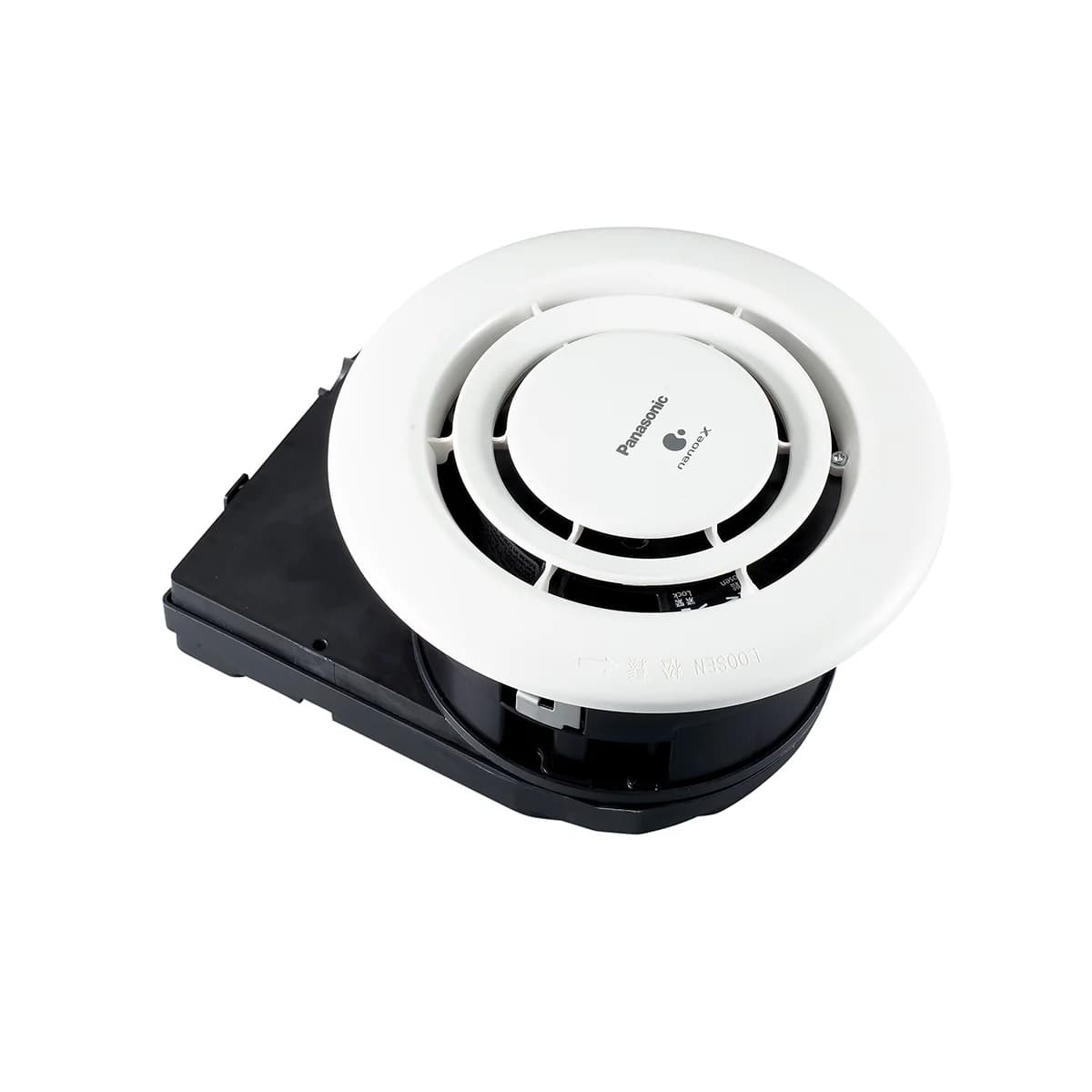 Panasonic Air-e Ceiling Mounted nanoe™X Generator-img-1