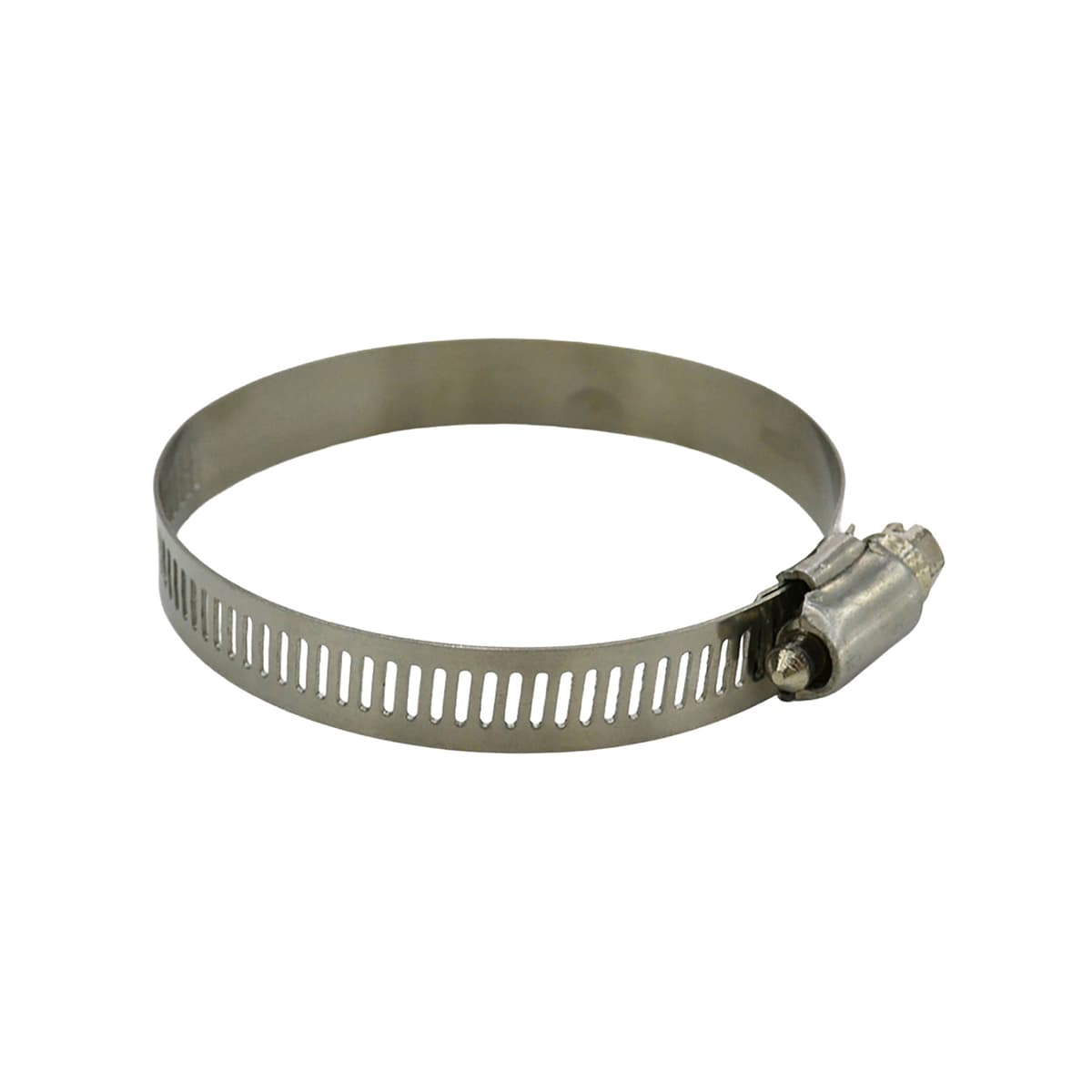 Lucci Air 100-150mm Metal Ducting Clamp-img-1