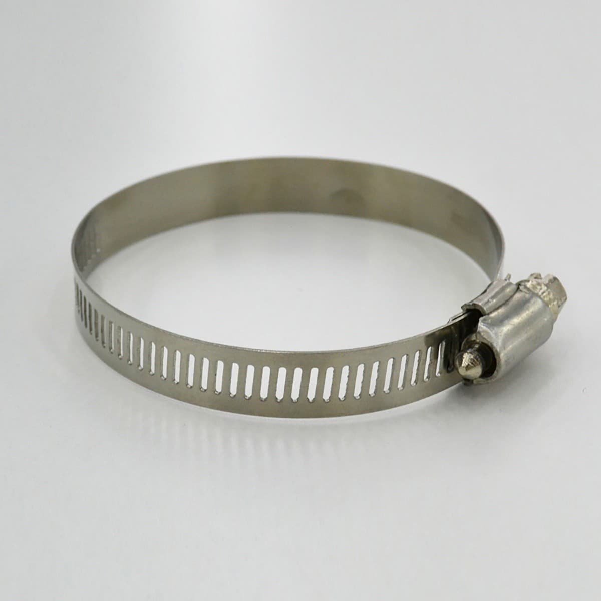 Lucci Air 125-175mm Metal Ducting Clamp-img-2