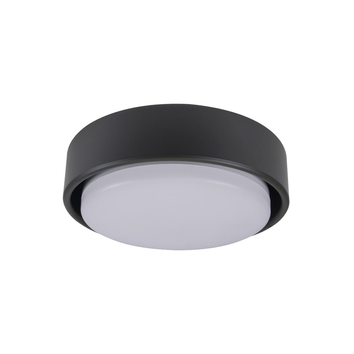 Clipper Fan light only in Oil Rubbed Bronze-img-1