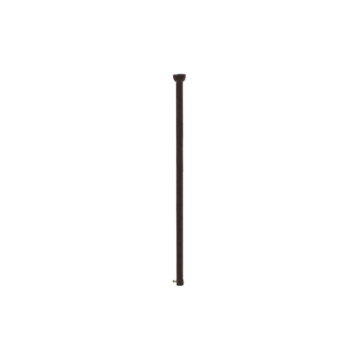 Lucci 1800mm 26mm Diameter Fan Extension Rod in Oil Rubbed Bronze-img-1