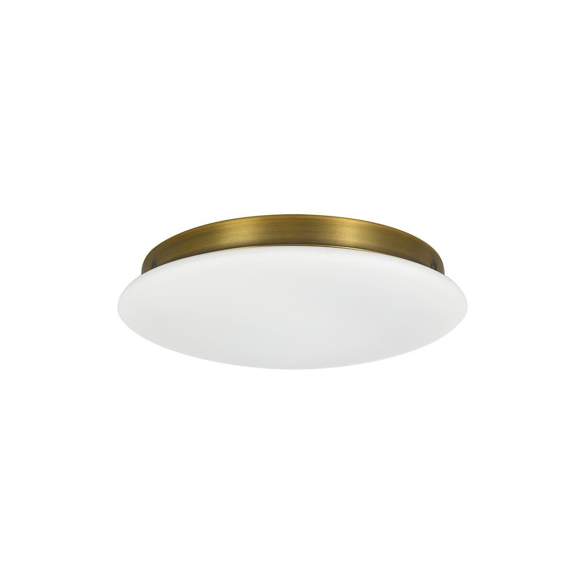 Basilica Light Kit Only in Brass-img-1