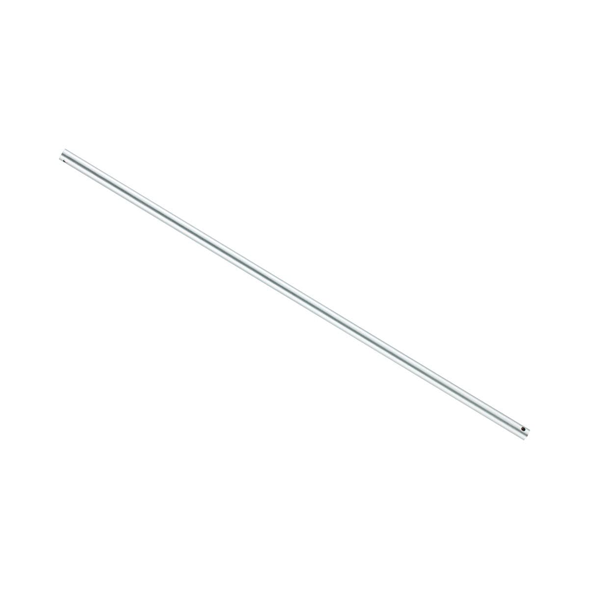 Lucci 1800mm 21mm Diameter Fan Extension Rod in Brushed Chrome-img-1