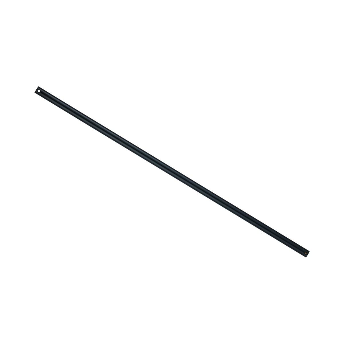Lucci 1800mm 21mm Diameter Fan Extension Rod in Black-img-1