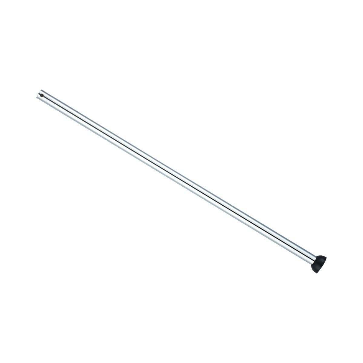 Lucci 900mm 26mm Diameter Fan Extension Rod in Chrome-img-1