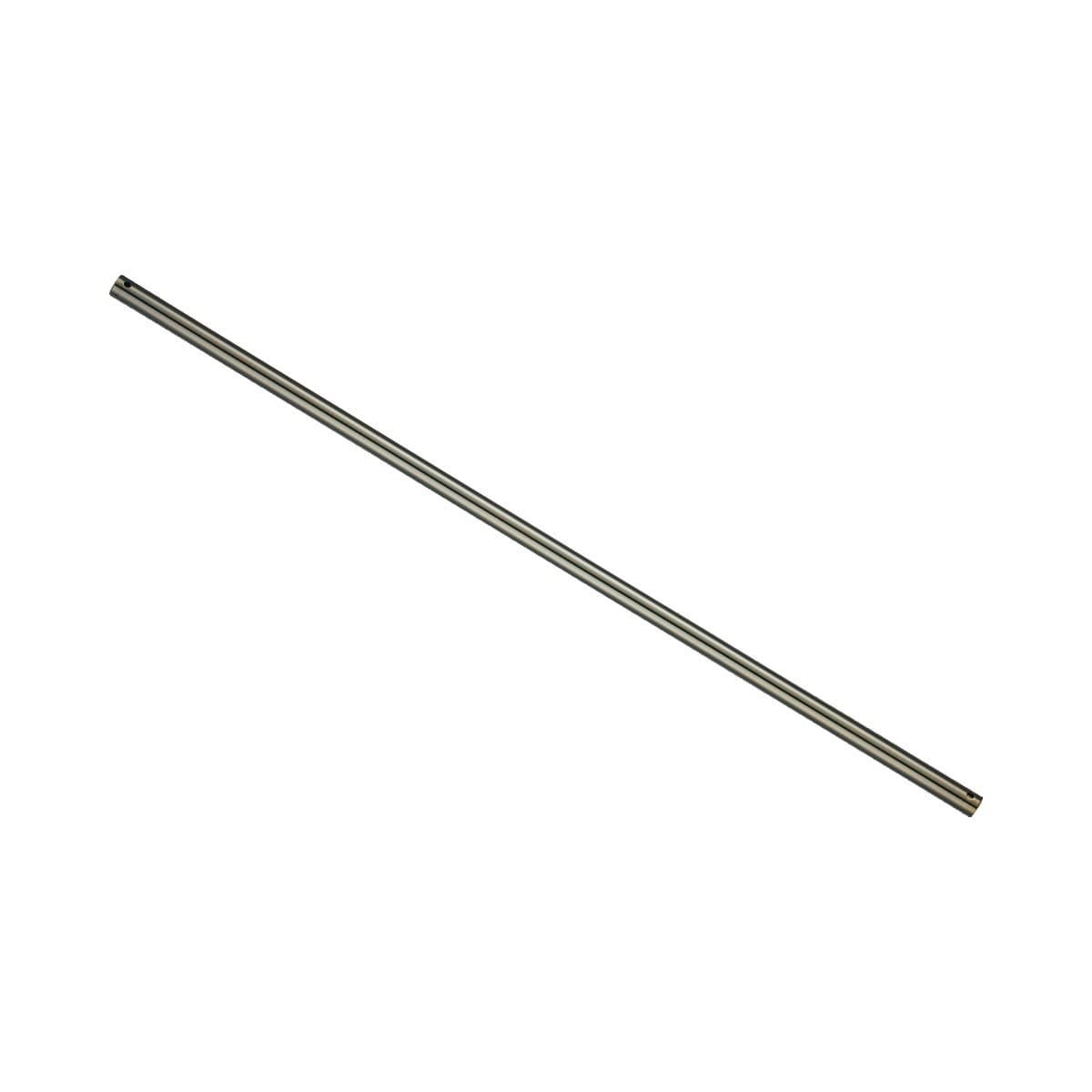 Lucci 900mm Fan Extension Rod in Antique Brass-img-1