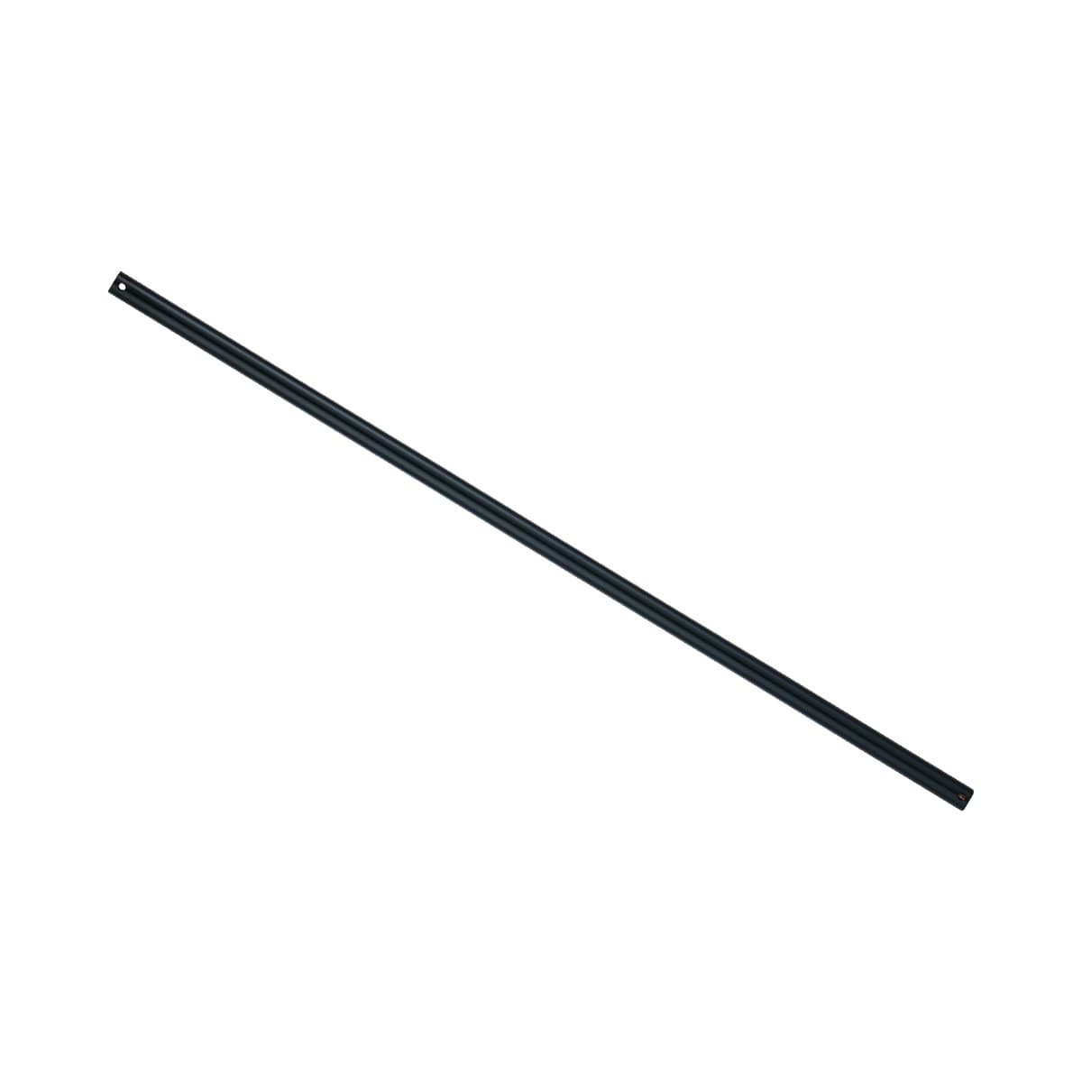 Lucci 900mm 21mm Diameter Fan Extension Rod in Black-img-1