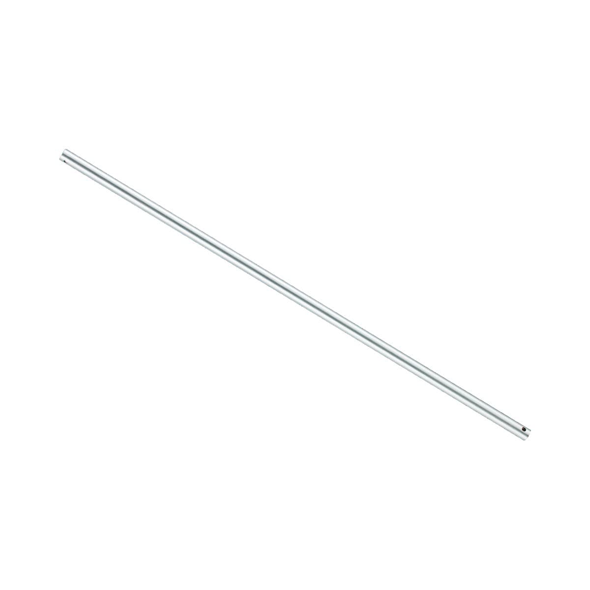 Lucci 900mm 21mm Diameter Fan Extension Rod in Aluminium-img-1