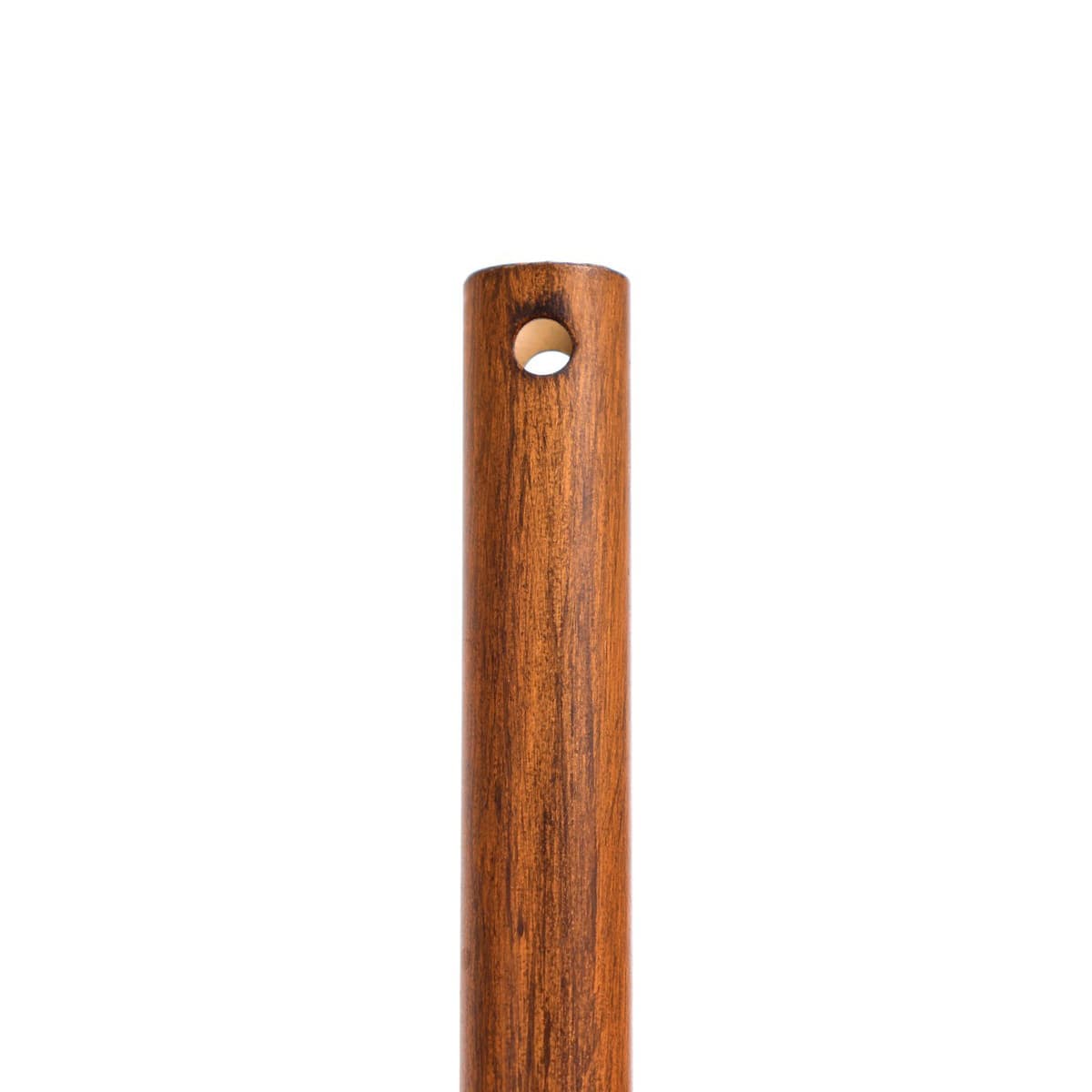 Lucci 900mm 21mm Diameter Fan Extension Rod in Dark Koa-img-2