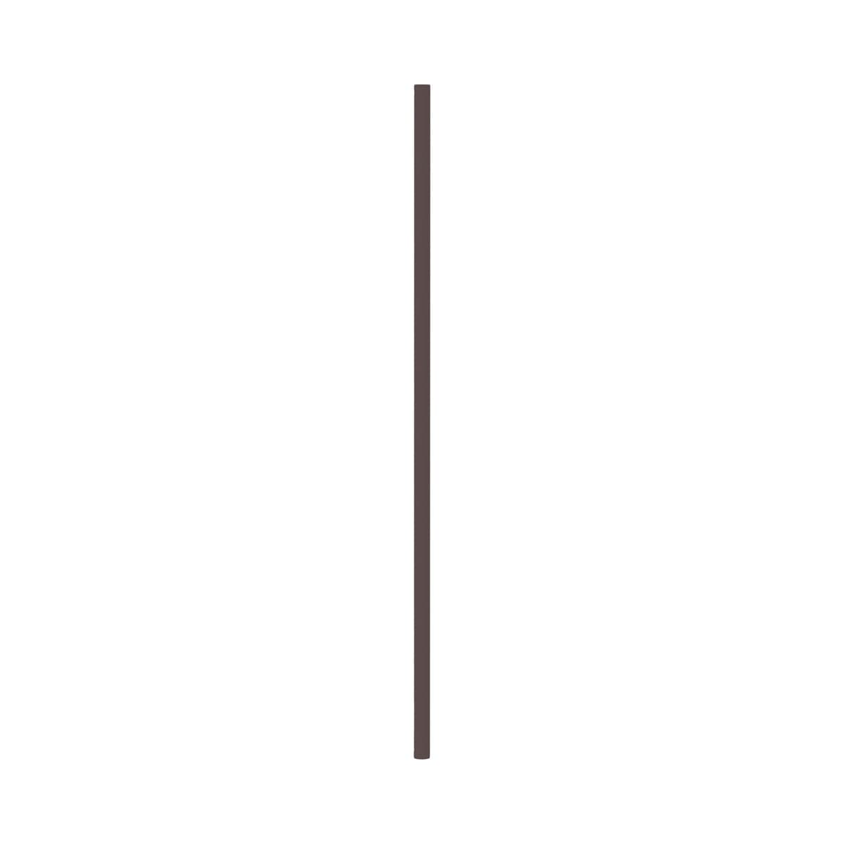Lucci 900mm 21mm Diameter Fan Extension Rod in Oil Rubbed Bronze-img-1