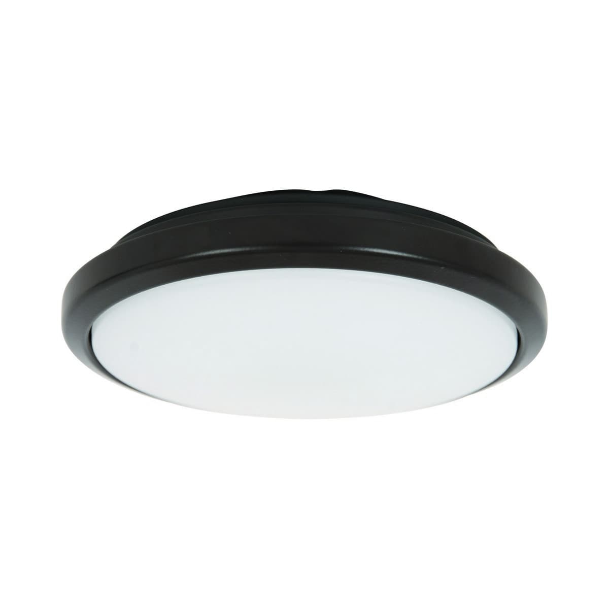Climate III 152mm GX53 Fan Light Only in Oil Rubbed Bronze-img-1