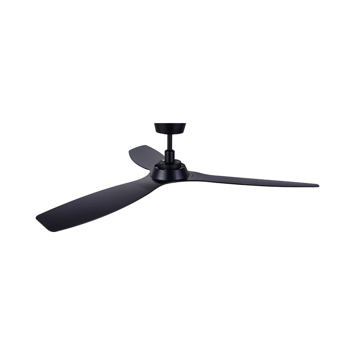 Moto 132cm DC Fan in Black-img-4