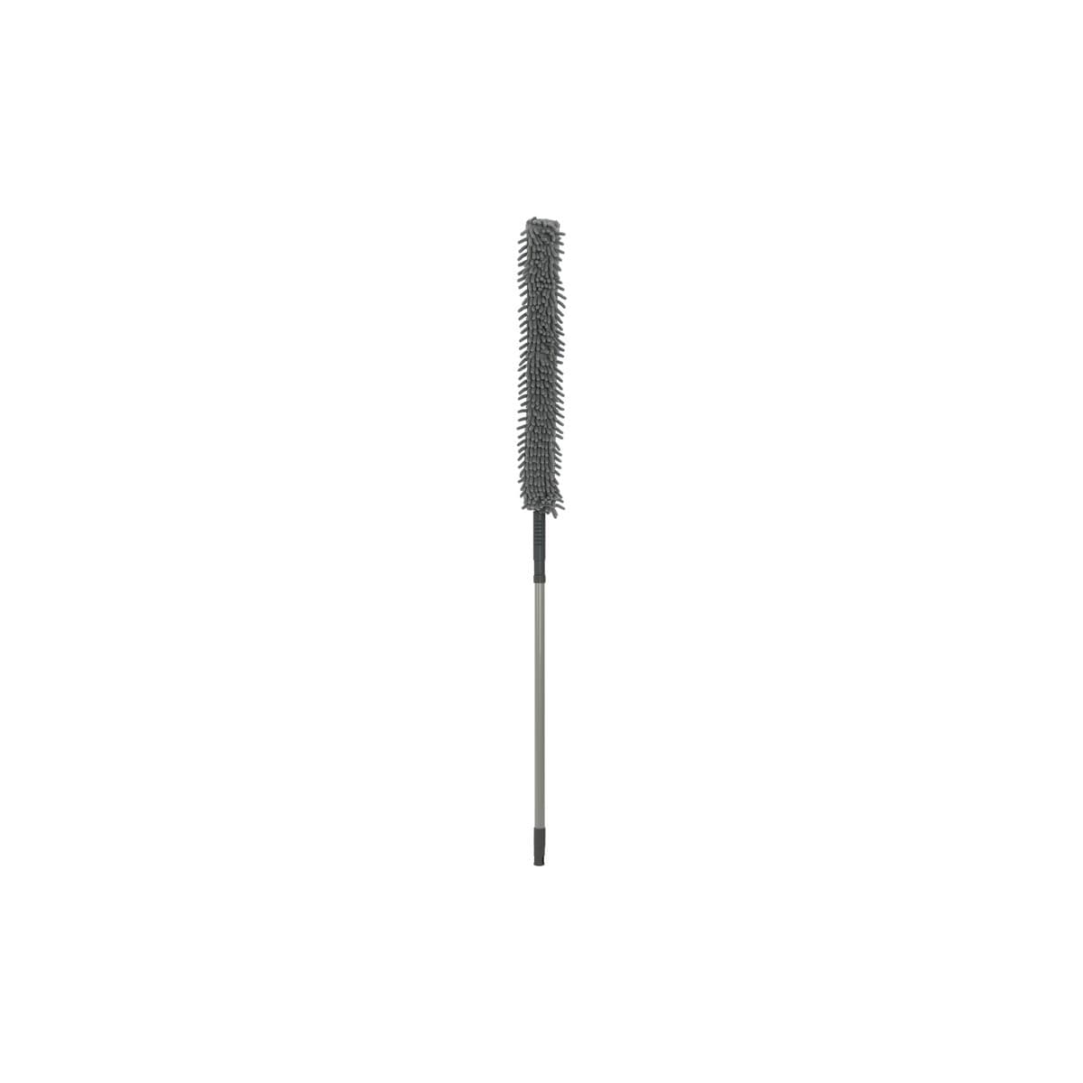 Haus & Co Ceiling Fan Cleaner in Grey-img-1