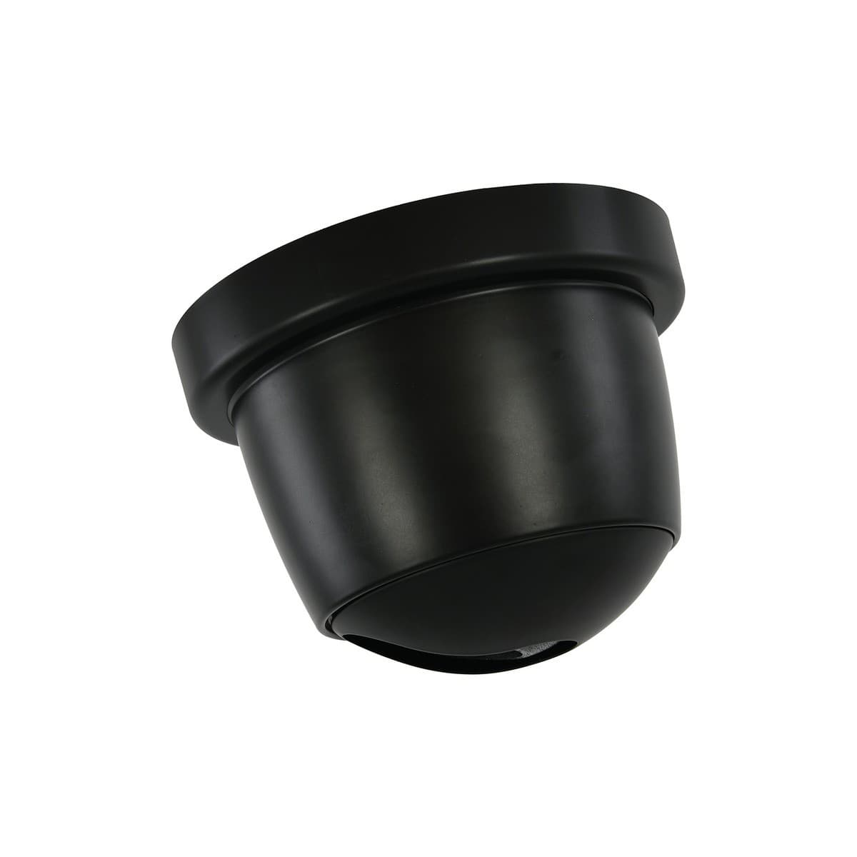 Lucci Air Ceiling Fan 45 Degree Angle Canopy in Black-img-1