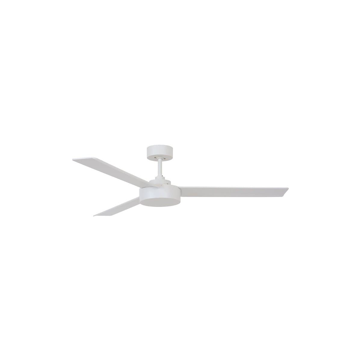 Bayside Lagoon 132cm Fan in White-img-1