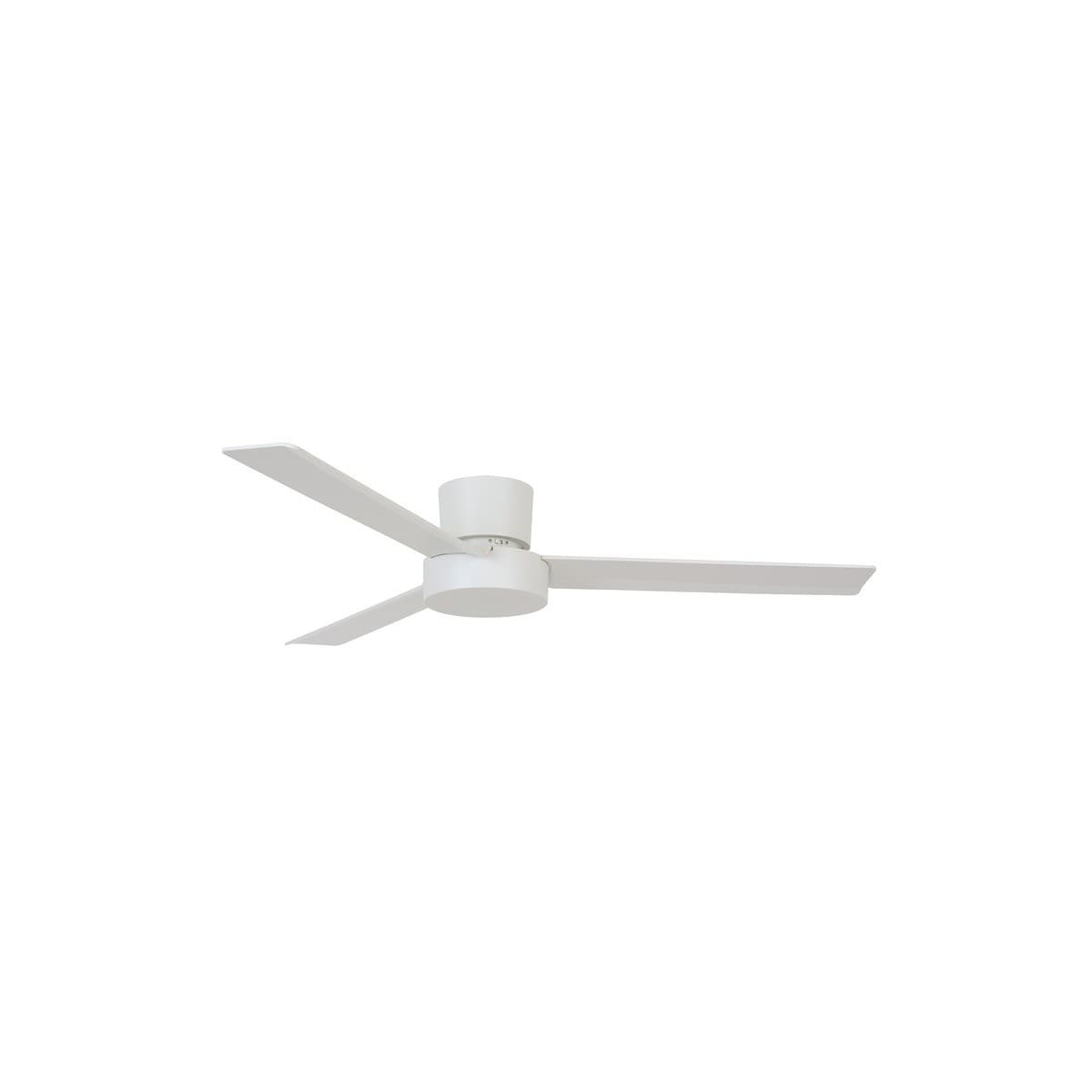 Bayside Lagoon 132cm CTC Fan in White-img-1