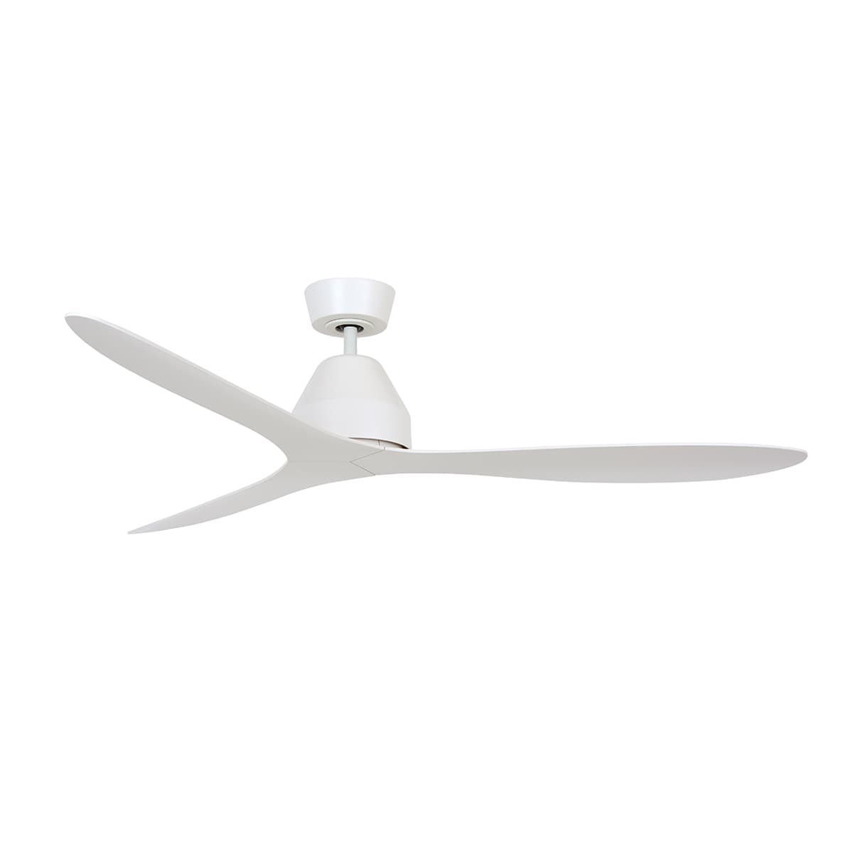 Whitehaven 142cm DC Fan in White-img-1
