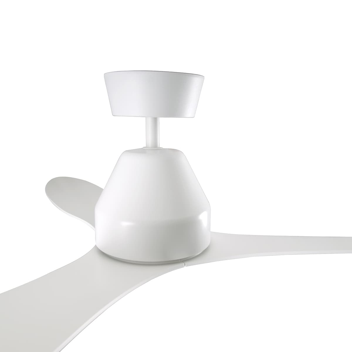 Whitehaven 142cm DC Fan in White-img-2