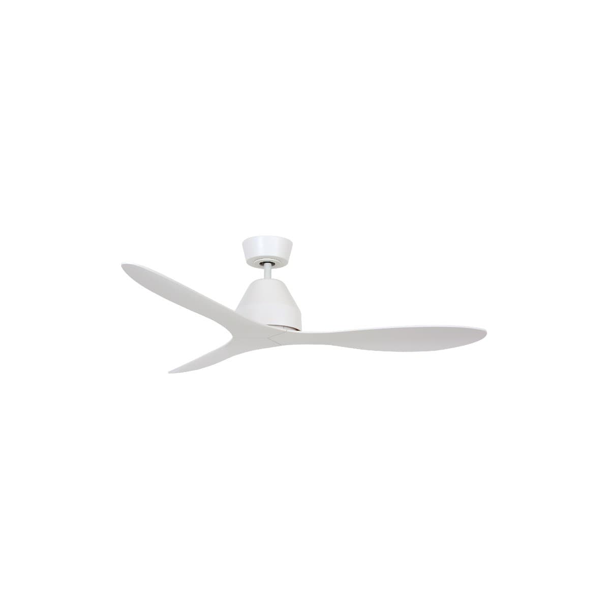 Whitehaven 122cm DC Fan in White-img-1