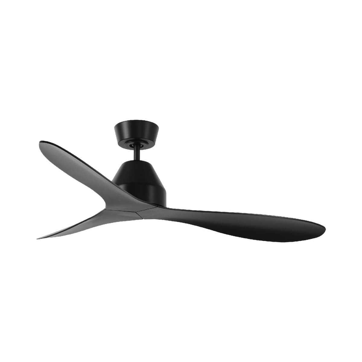 Whitehaven 122cm DC Fan in Black-img-1