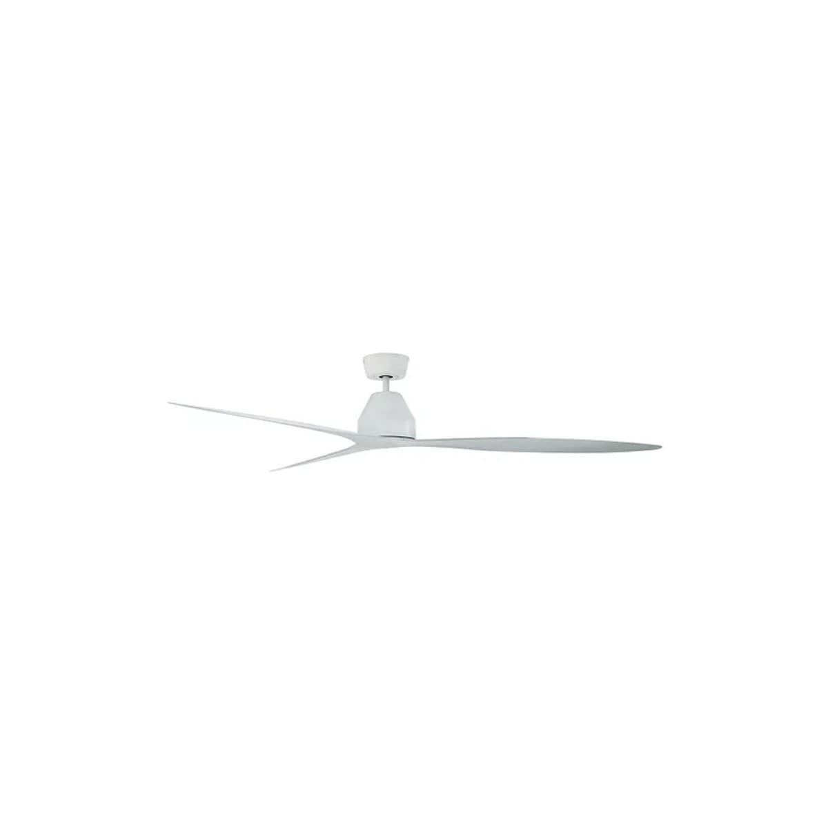 Whitehaven 178cm DC Fan in White-img-1
