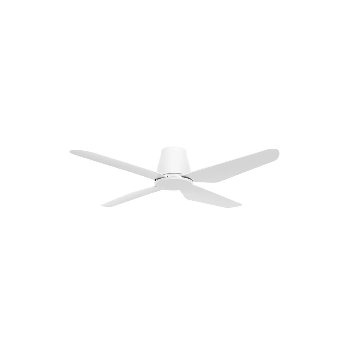 Aria 122cm CTC DC Fan in White-img-1