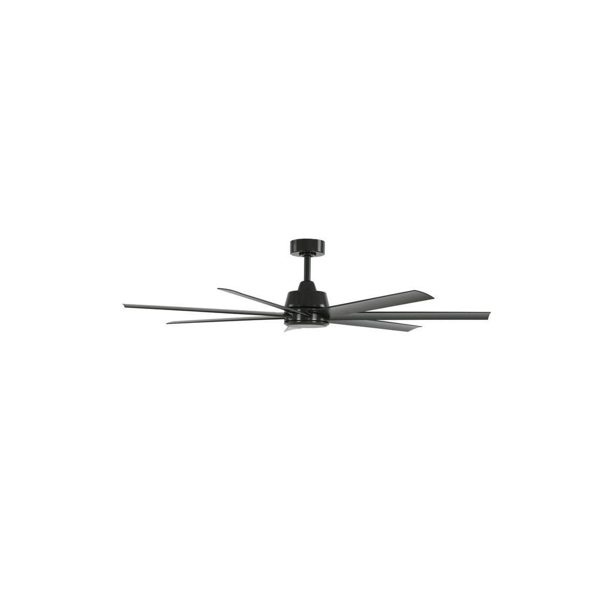 Atlanta 142cm DC Fan with Light in Monument®-img-2