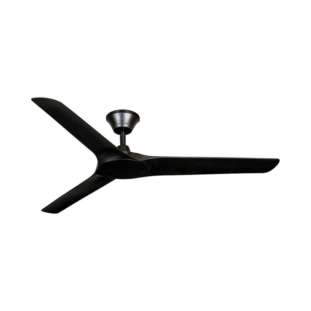 Abyss 142cm DC Fan in Black-img-1