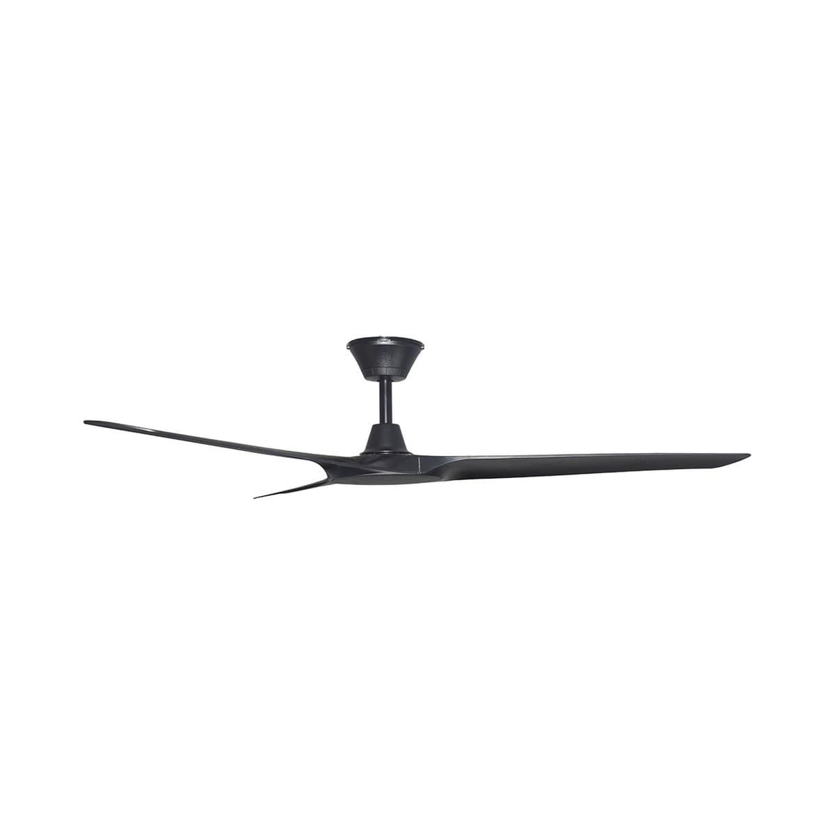 Abyss 142cm DC Fan in Black-img-4