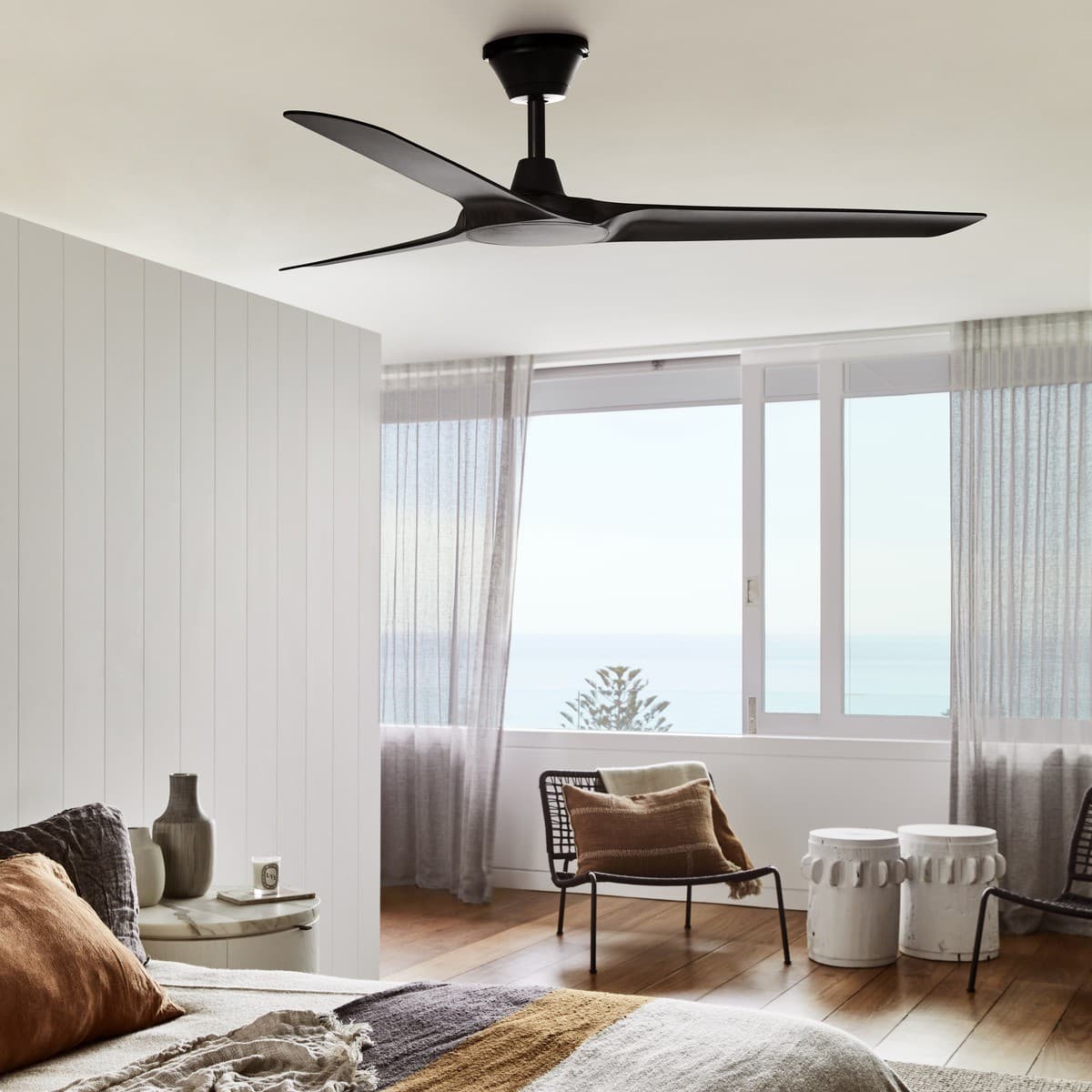 Abyss 142cm DC Fan in Black-img-5