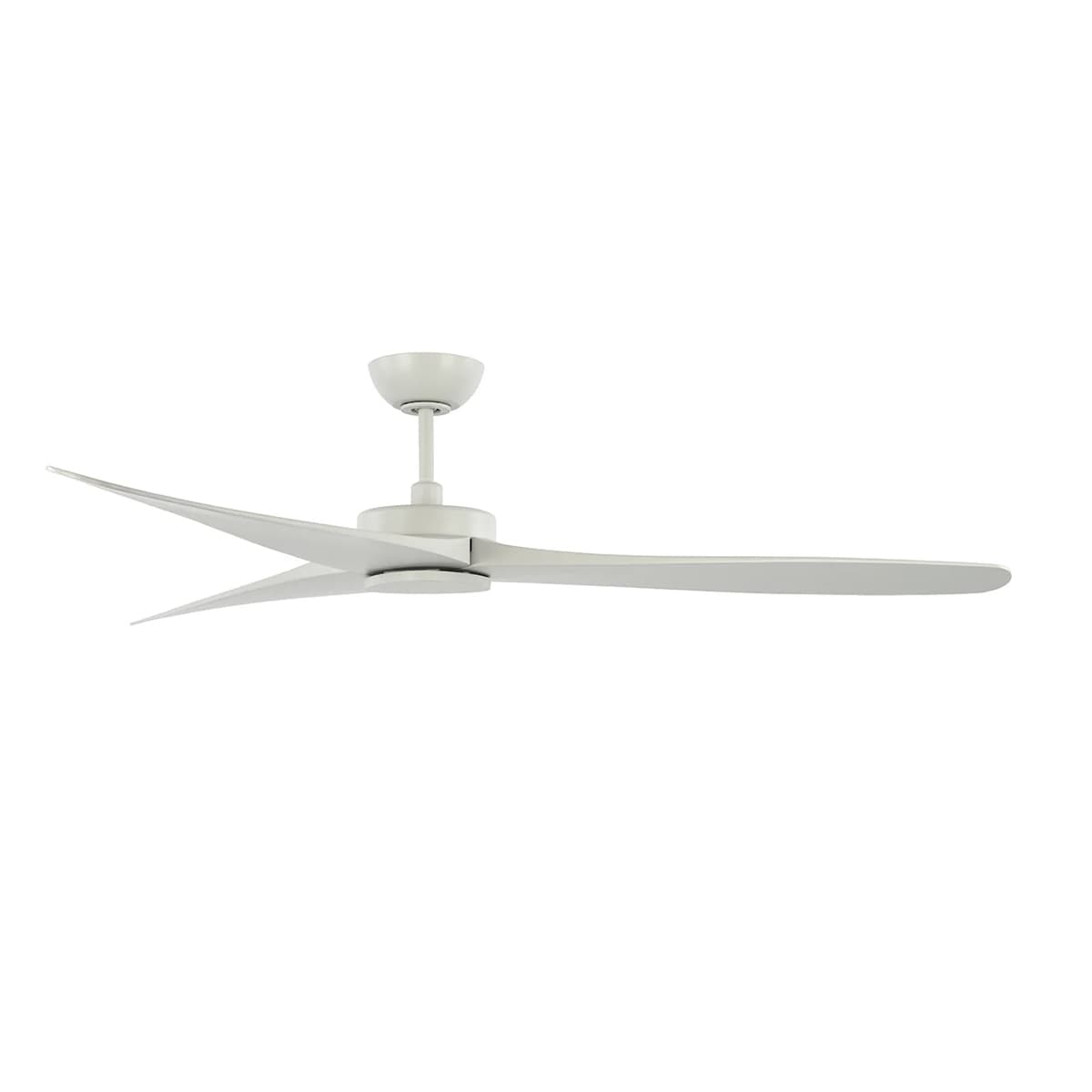 Apostle 167cm DC Fan in White-img-1
