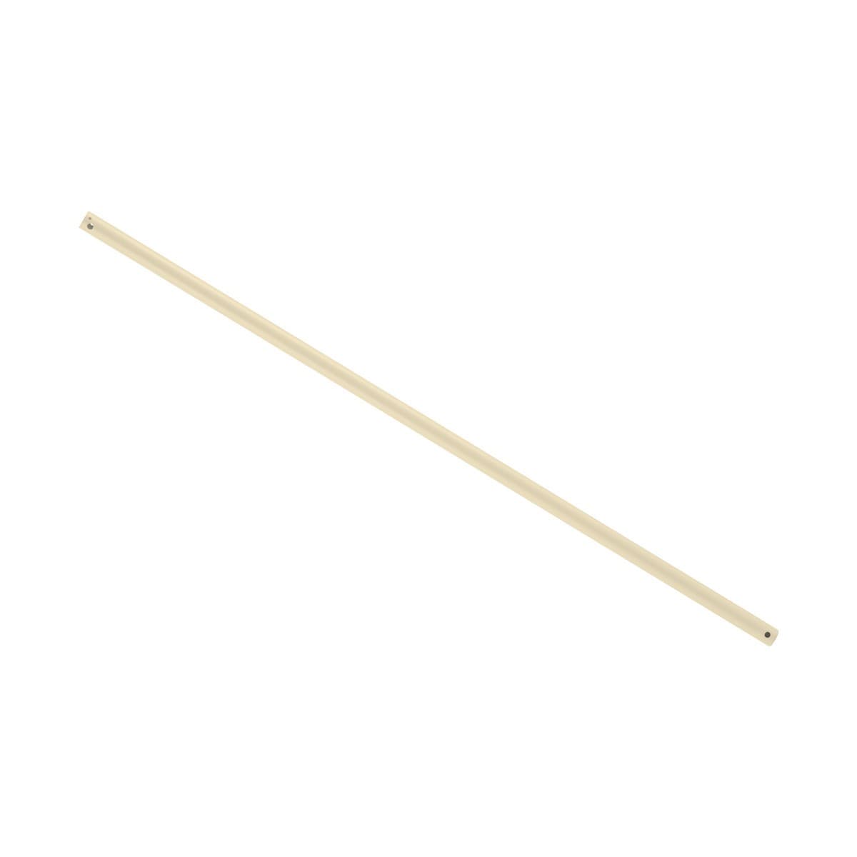 Lucci 900mm 21mm Diameter Fan Extension Rod in Almond-img-1