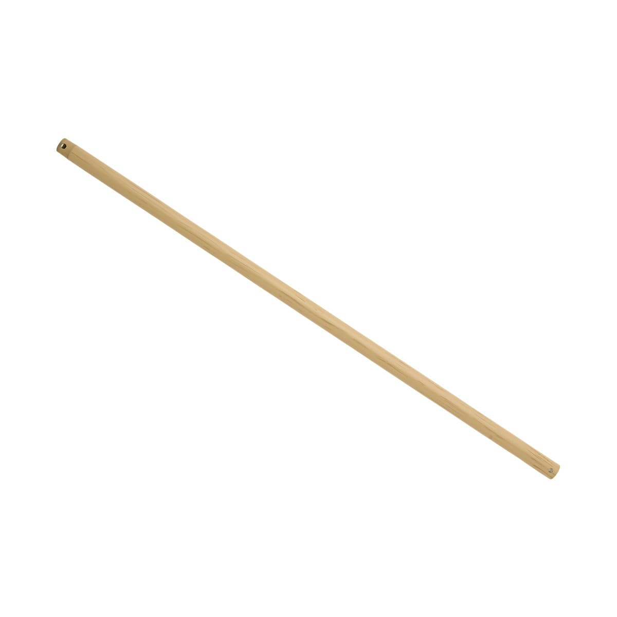 Lucci 900mm Fan Extension Rod for Fanaway Inka in Natural-img-1