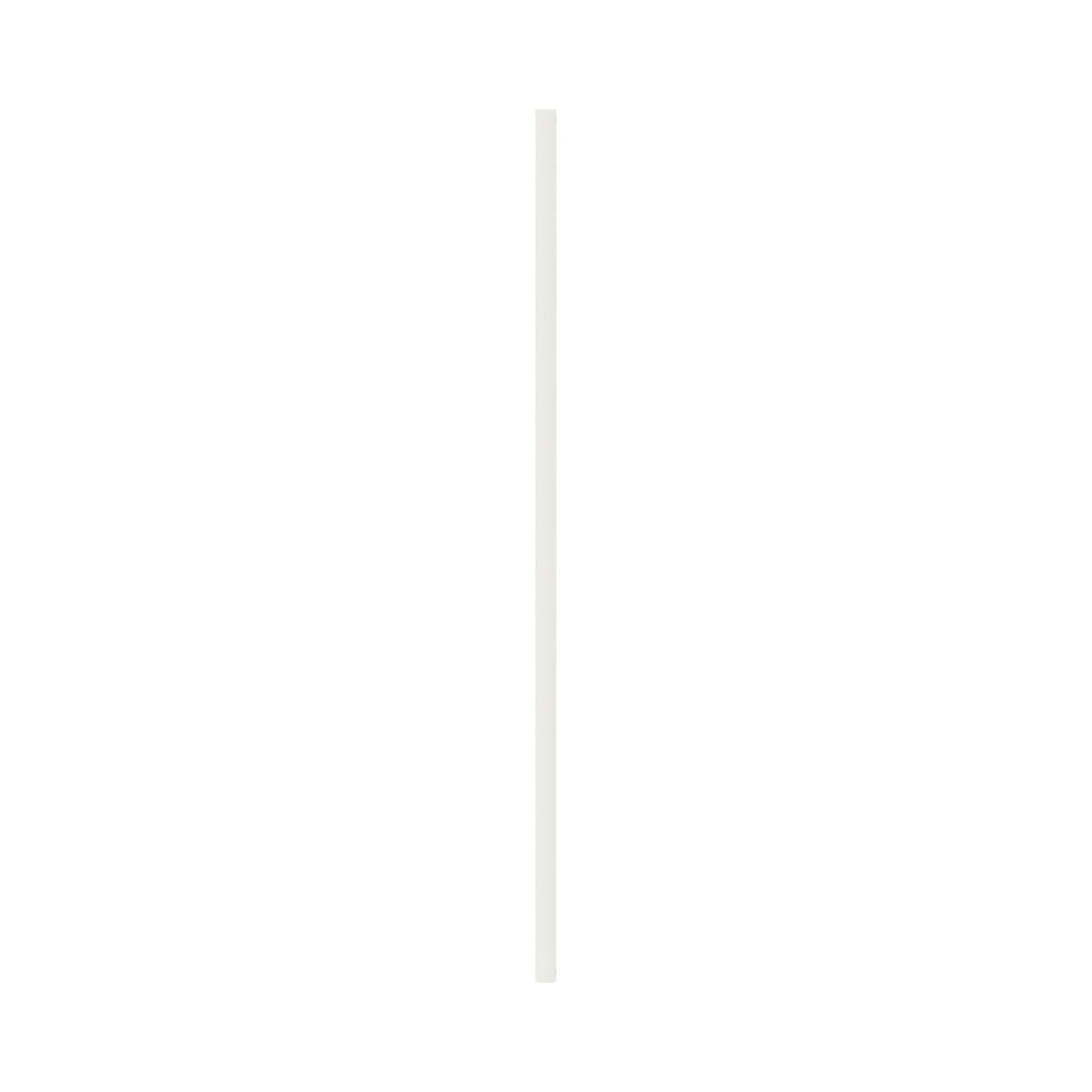 Abyss/Summit 900mm 26mm Diameter Fan Extension Rod in White-img-1