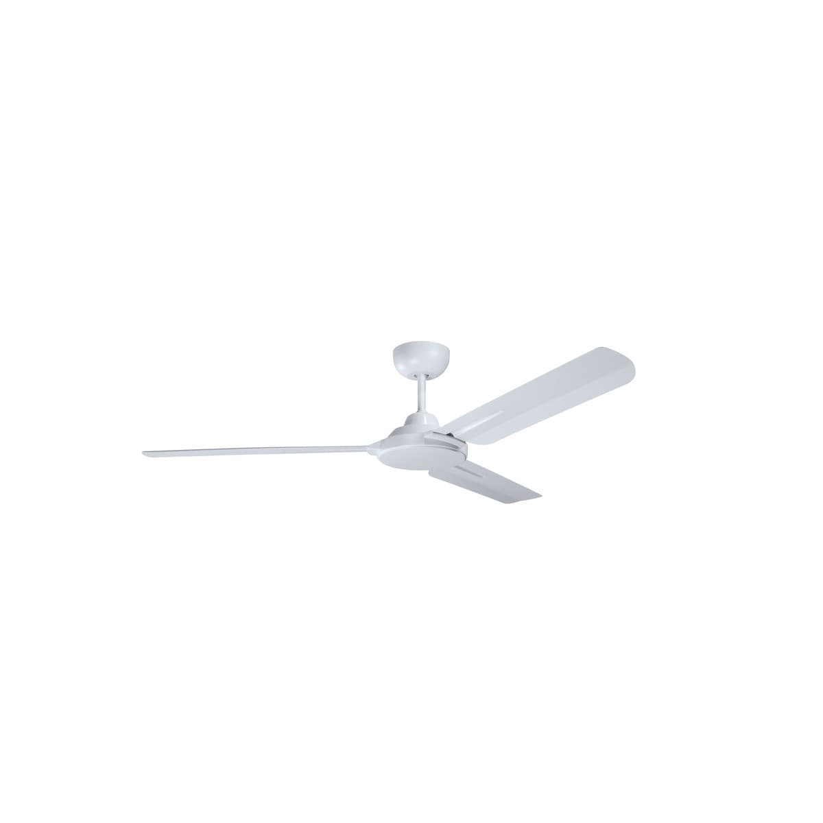 Bayside Tactic 142cm DC Fan in White-img-1