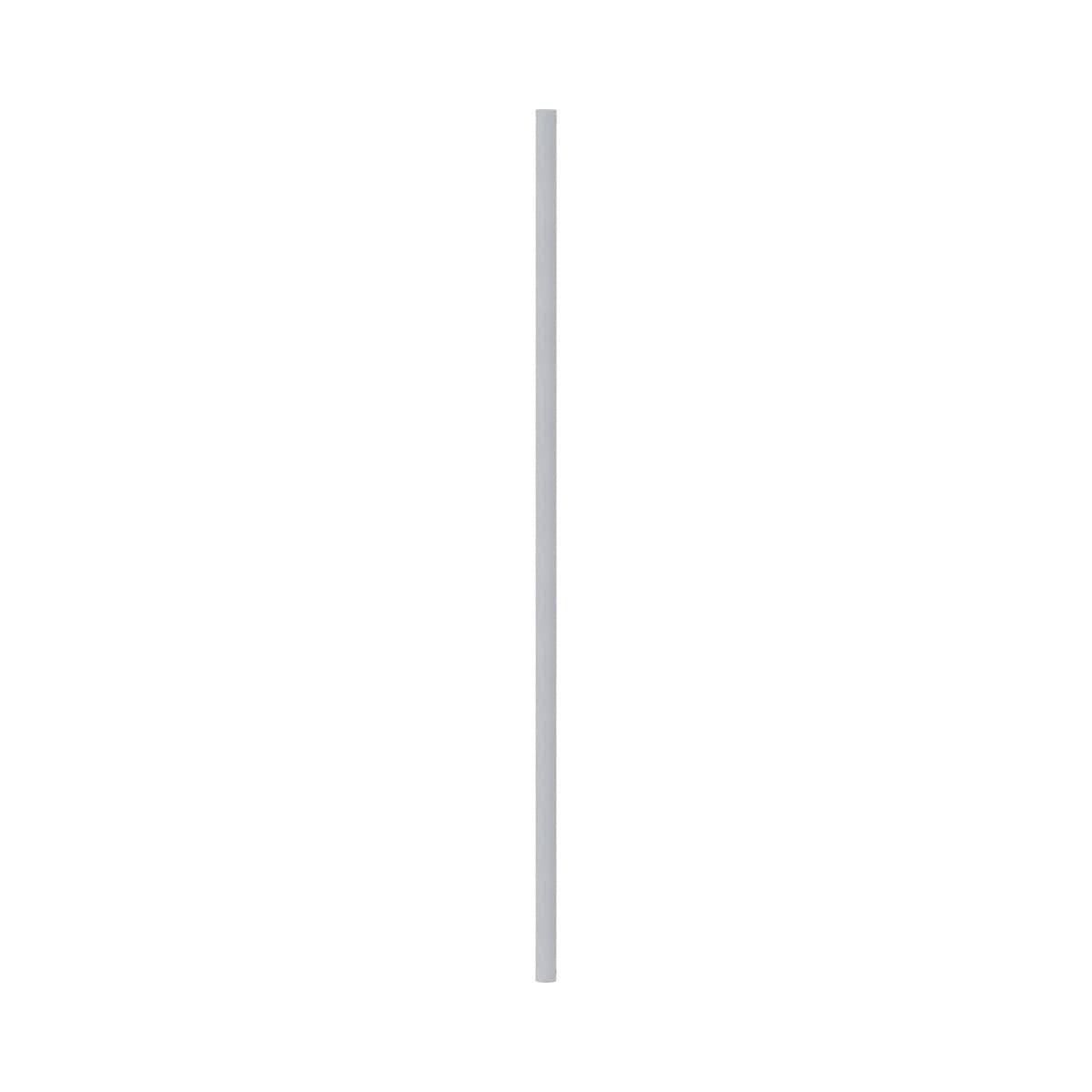 Lucci 900mm Fan Extension Rod in Grey-img-1