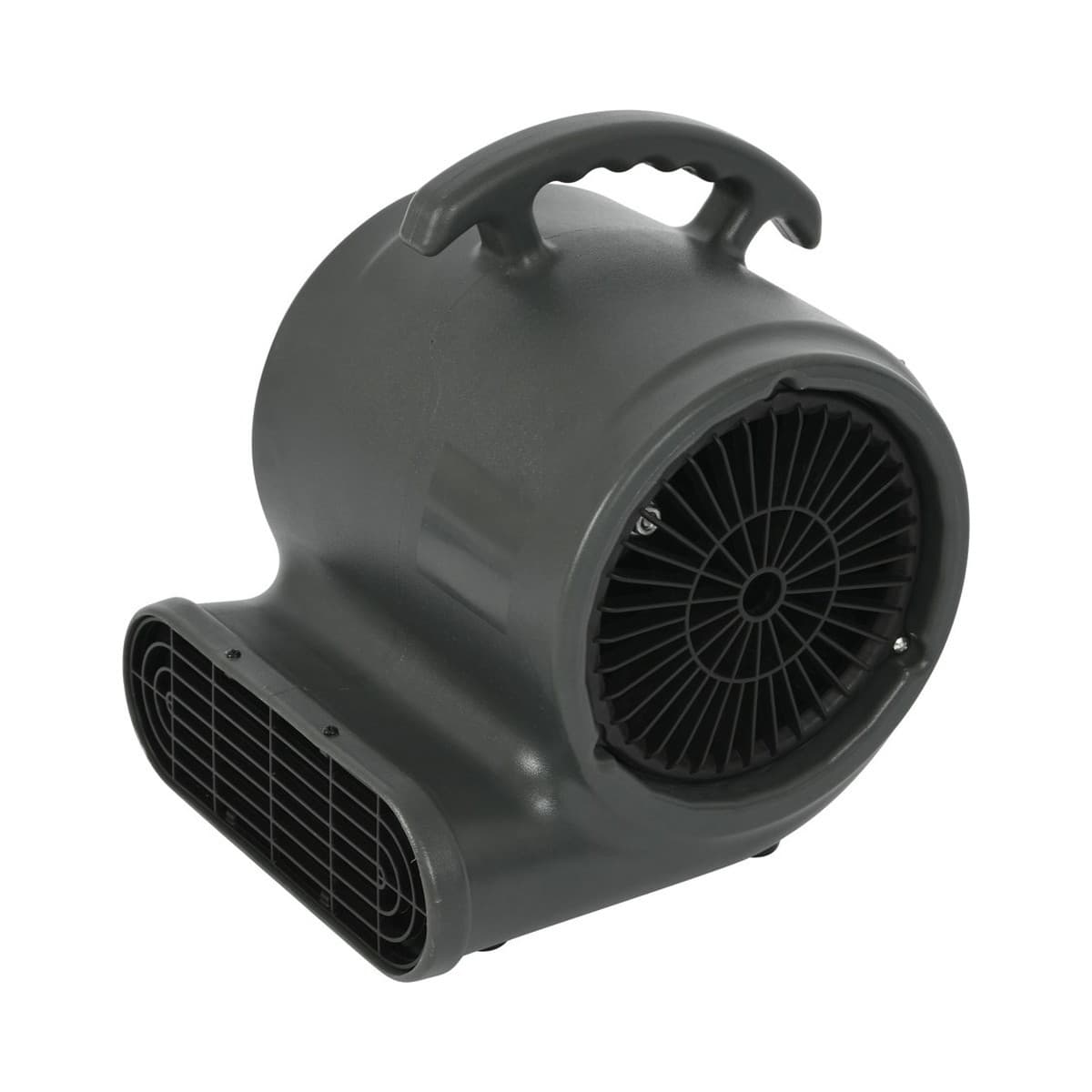 Lucci Power Industrial Dryer in Grey