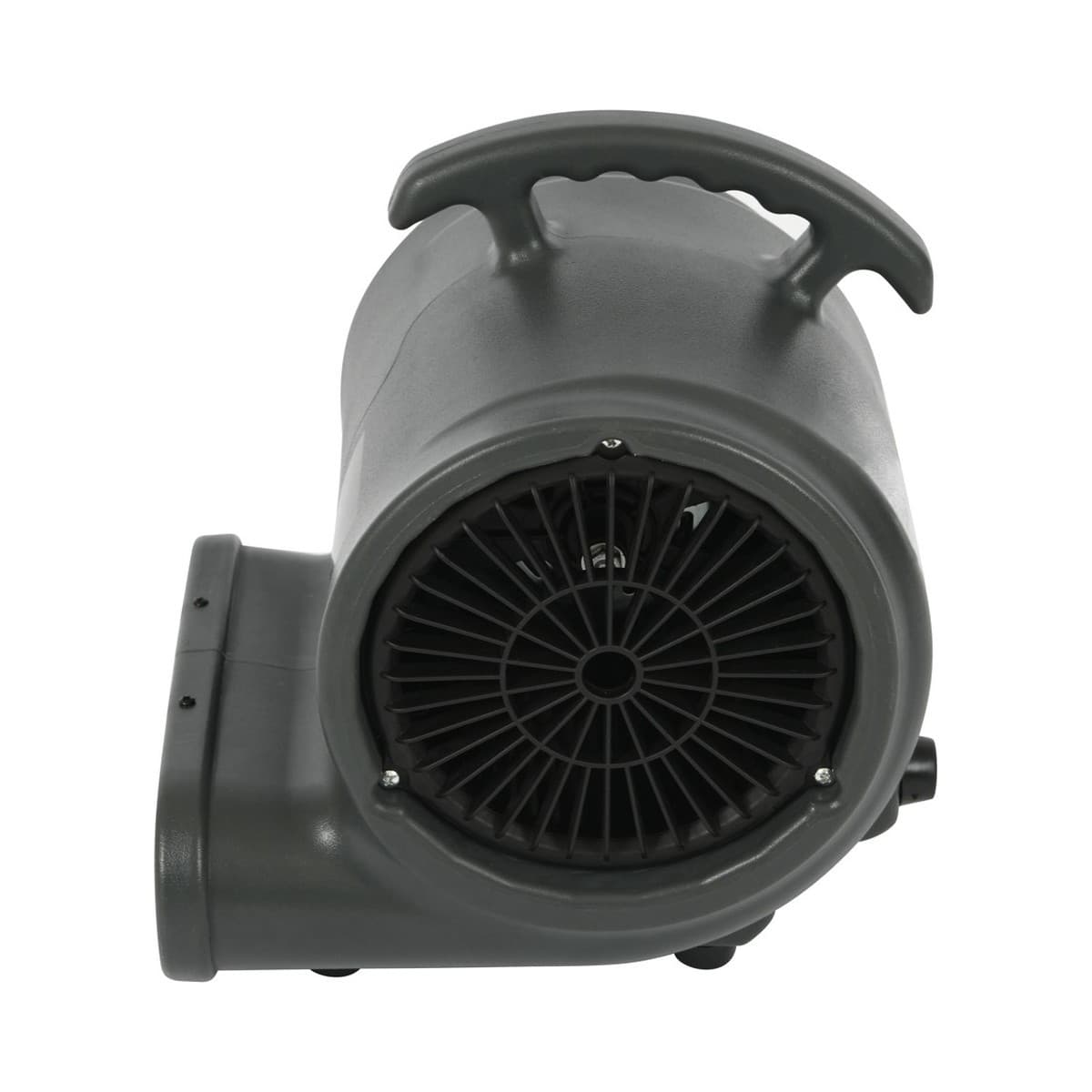 Lucci Power Industrial Dryer in Grey