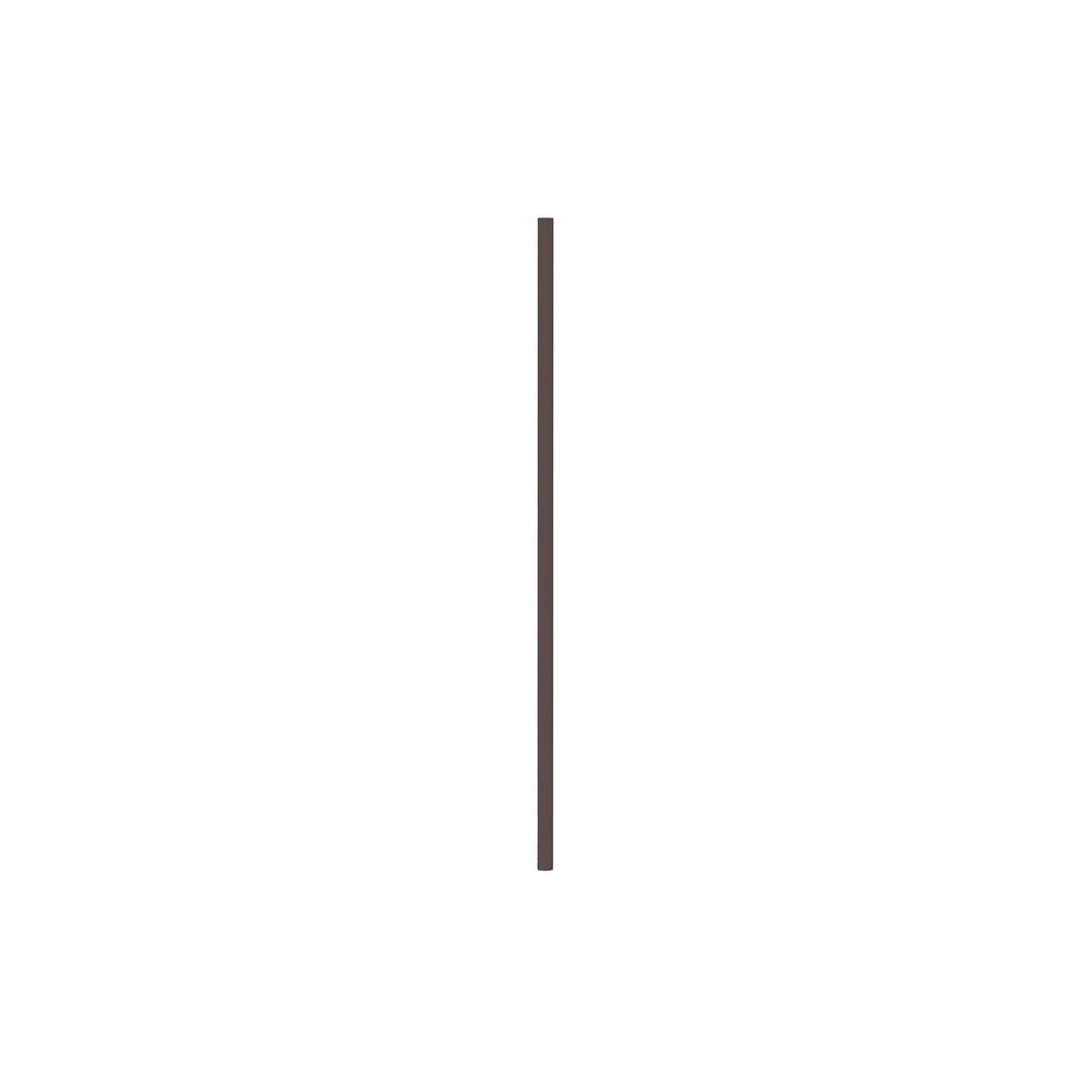 Lucci 900mm 21mm Diameter Fan Extension Rod in Bronze-img-1