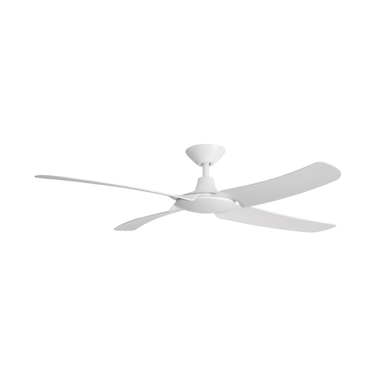 Zenith 142cm DC Fan in White-img-1